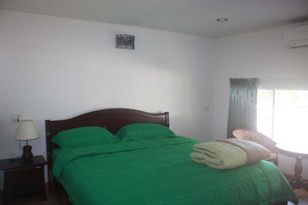 Nong Nuey Rooms Koh Samet Cameră foto