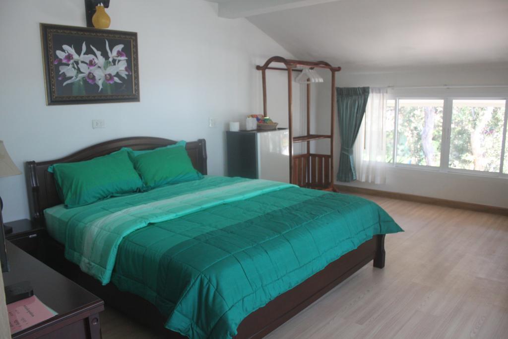 Nong Nuey Rooms Koh Samet Cameră foto