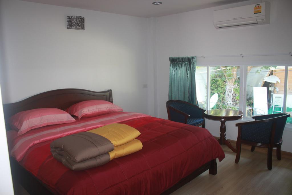 Nong Nuey Rooms Koh Samet Cameră foto