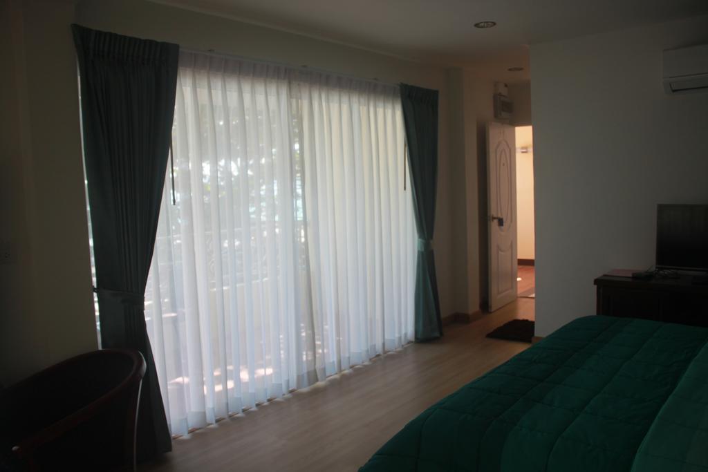 Nong Nuey Rooms Koh Samet Cameră foto