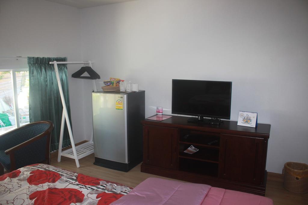 Nong Nuey Rooms Koh Samet Cameră foto