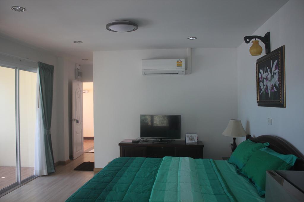 Nong Nuey Rooms Koh Samet Cameră foto