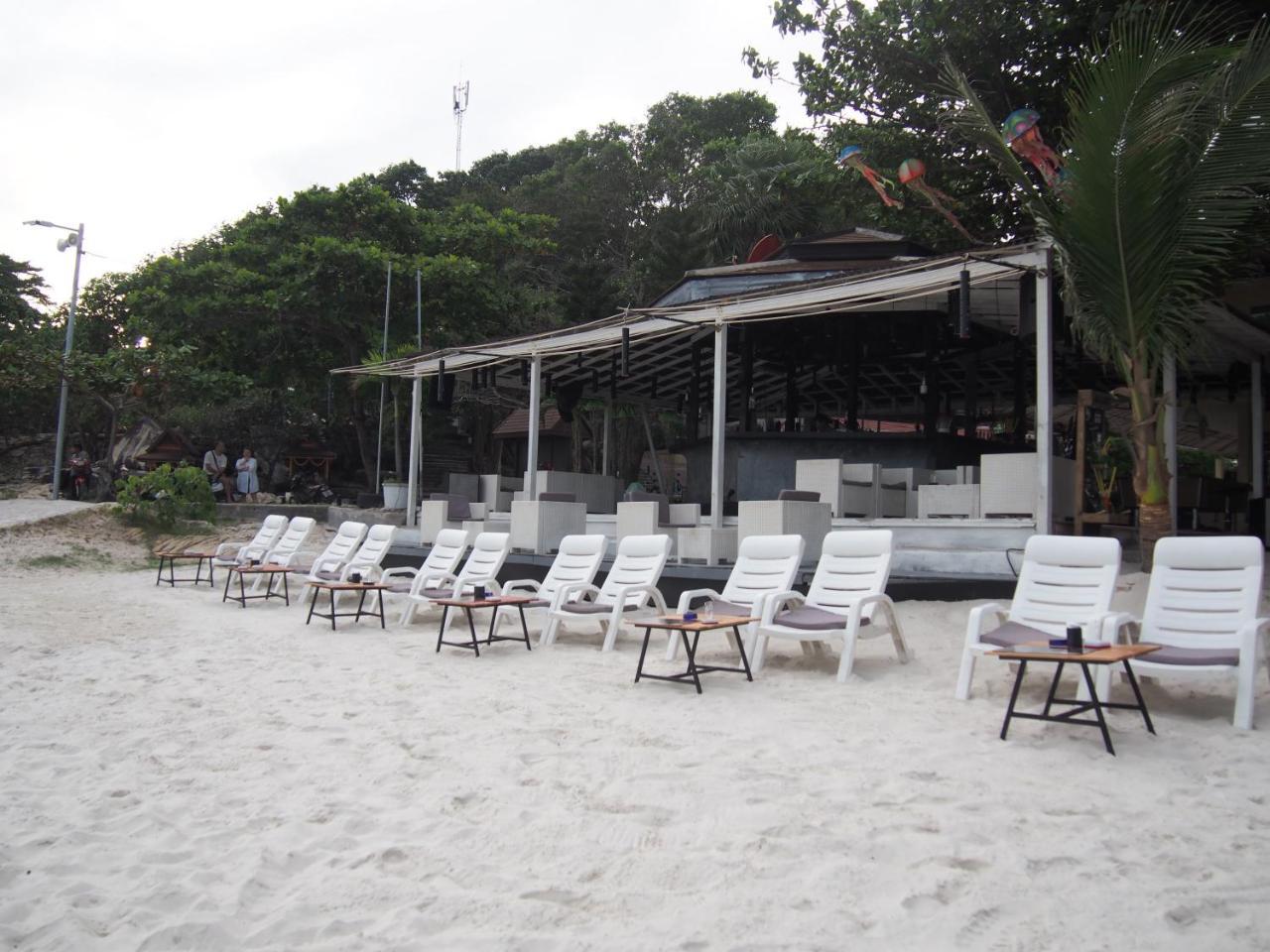 Nong Nuey Rooms Koh Samet Exterior foto